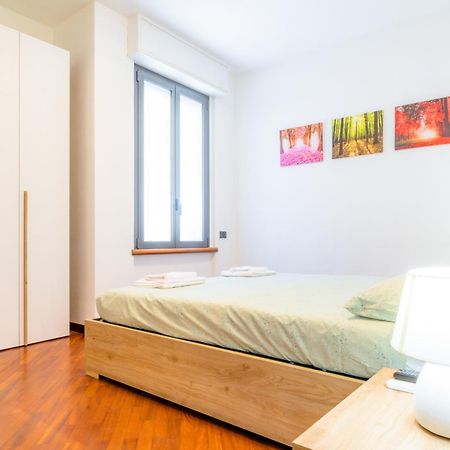 Bergamo Holidays Apartment Экстерьер фото