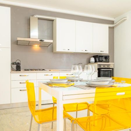 Bergamo Holidays Apartment Экстерьер фото