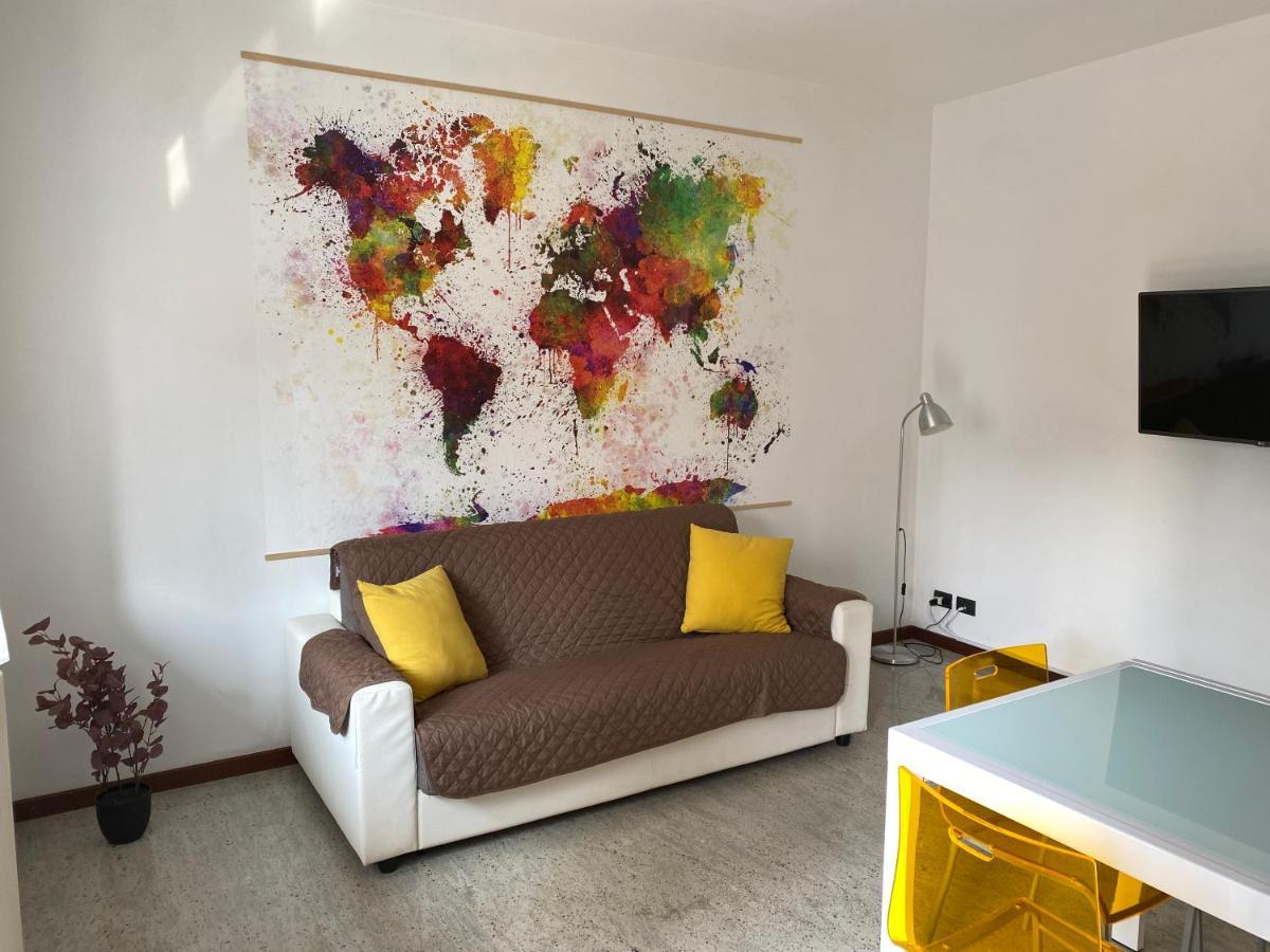 Bergamo Holidays Apartment Экстерьер фото