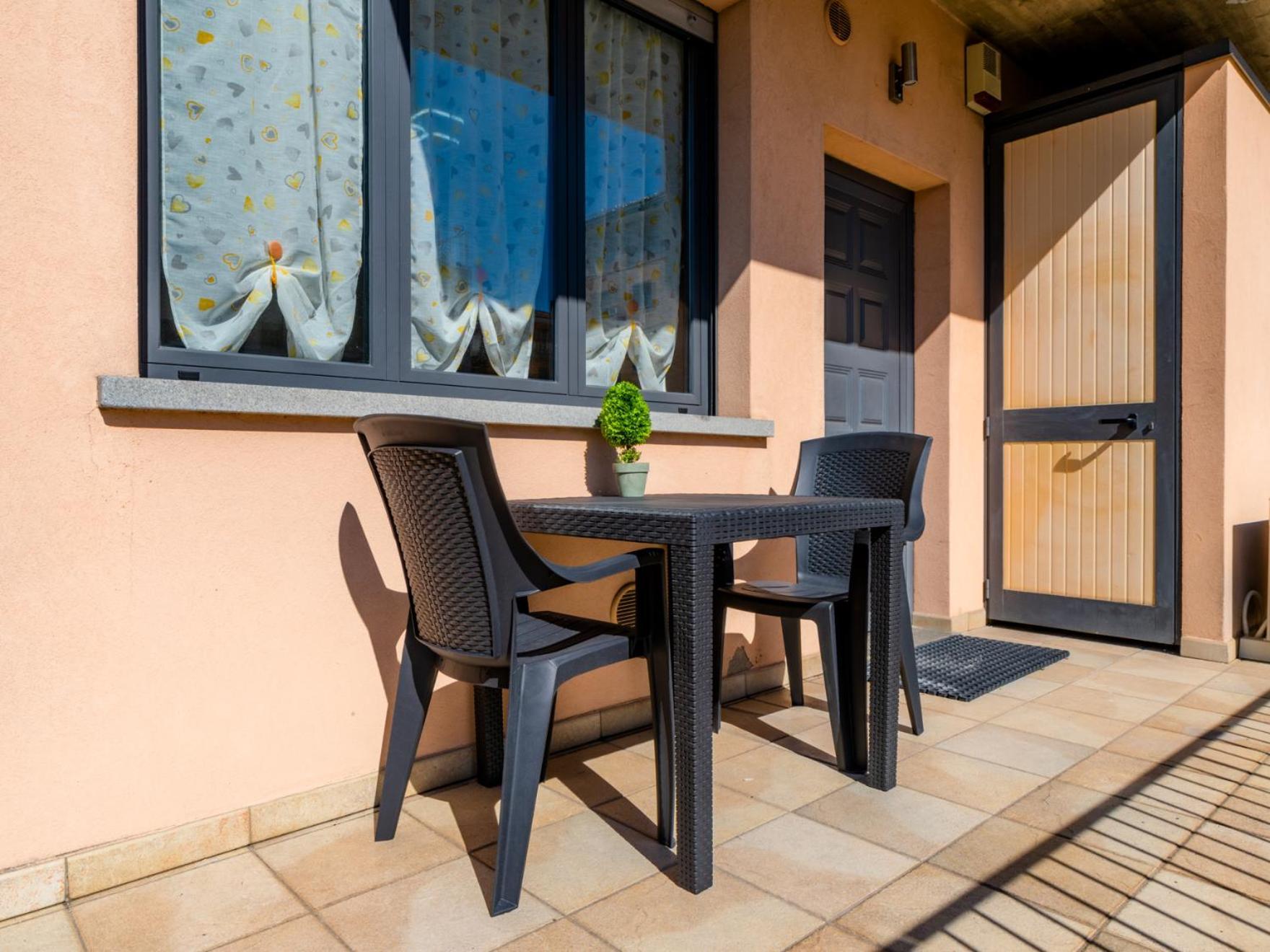 Bergamo Holidays Apartment Экстерьер фото