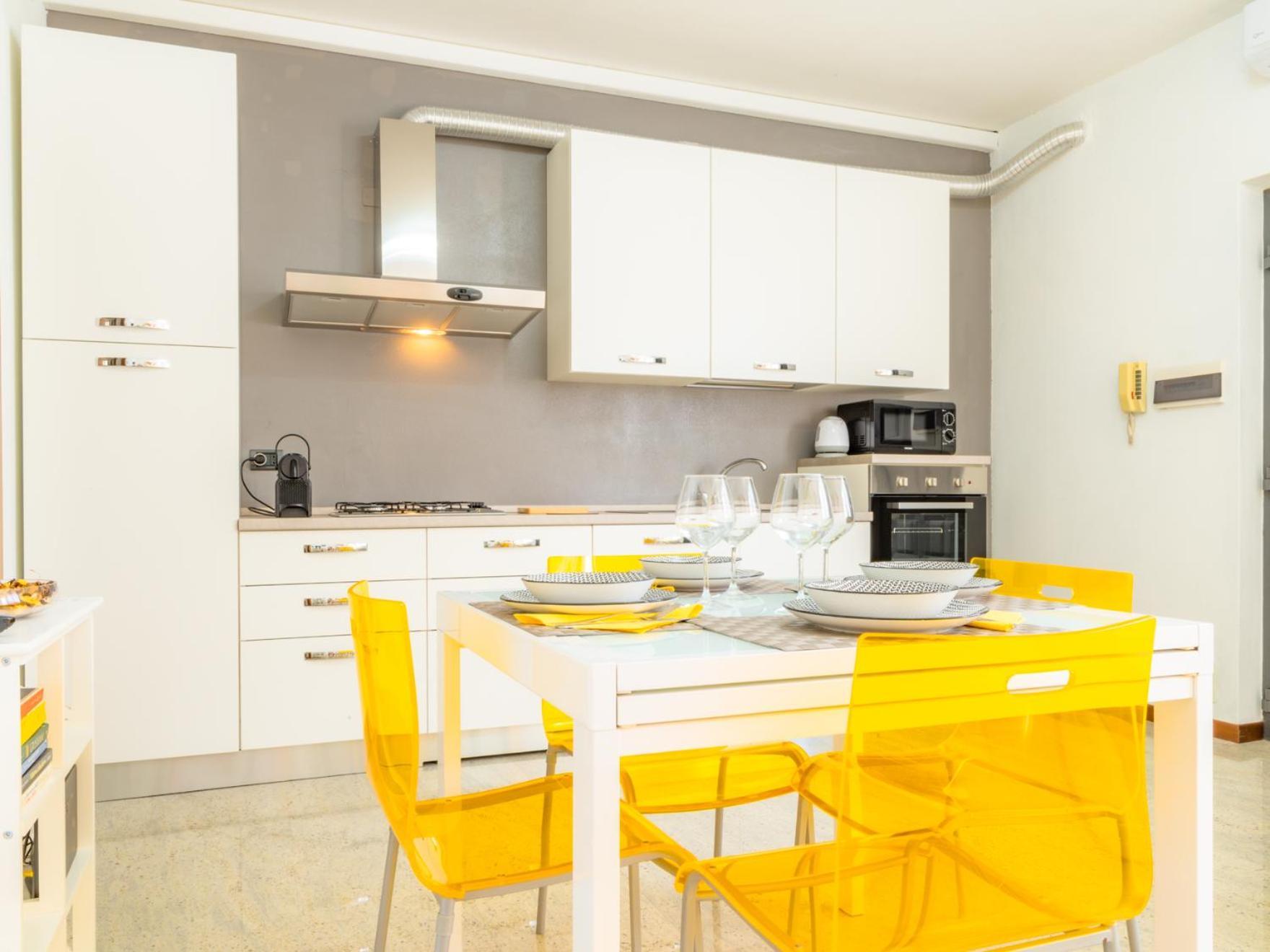 Bergamo Holidays Apartment Экстерьер фото