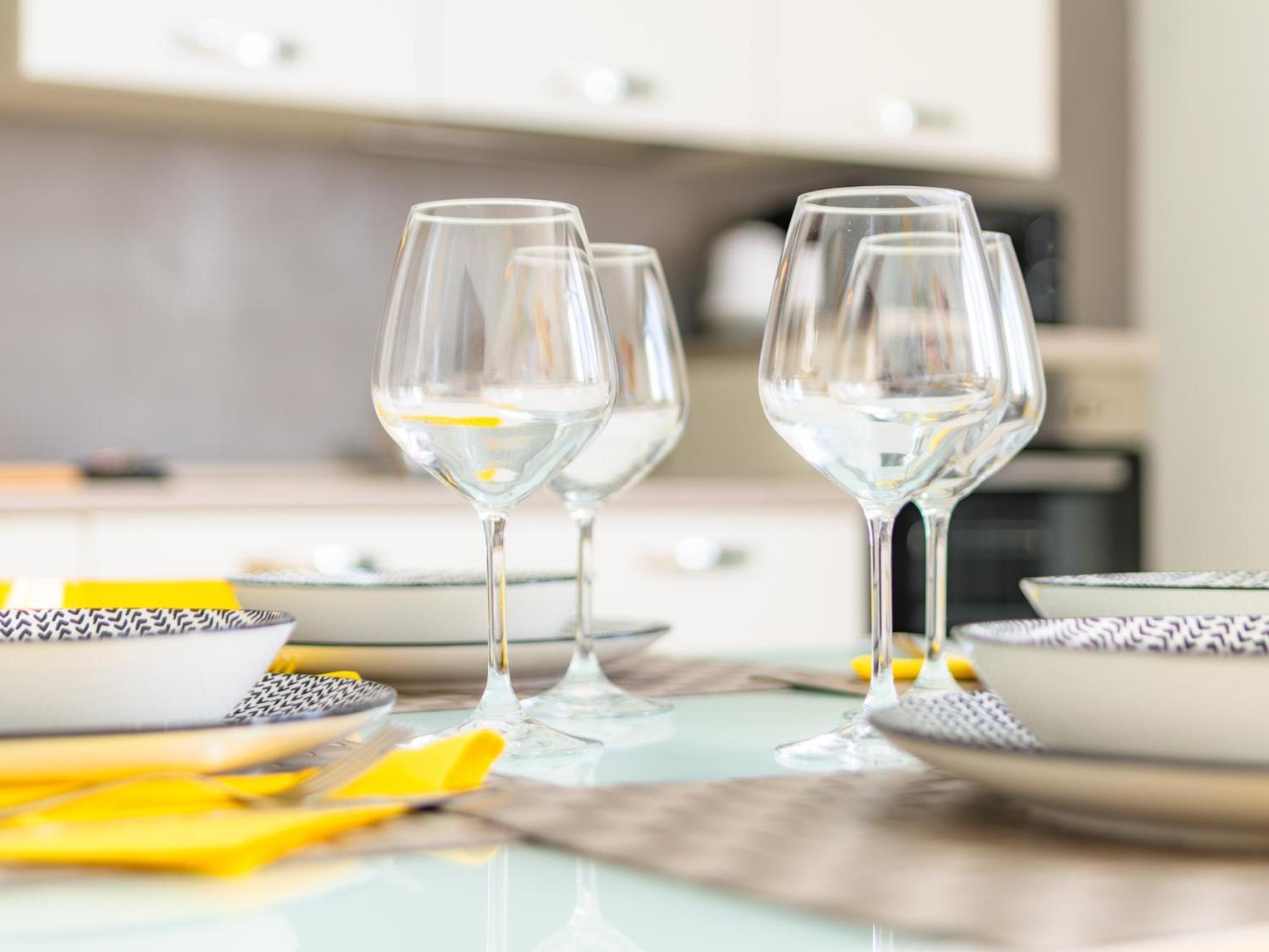 Bergamo Holidays Apartment Экстерьер фото