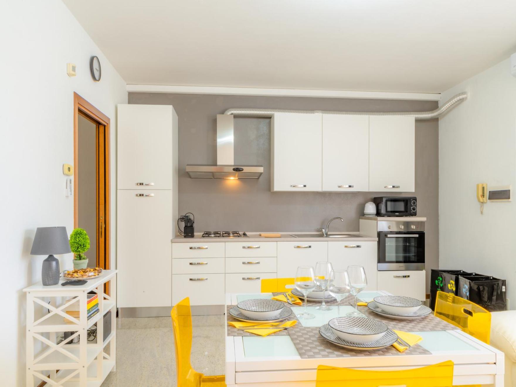 Bergamo Holidays Apartment Экстерьер фото